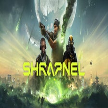 SHRAPNEL - Download