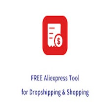 AliExpress price & sale generator