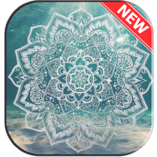 mandala backgrounds ideas