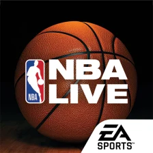 NBA Live Asia
