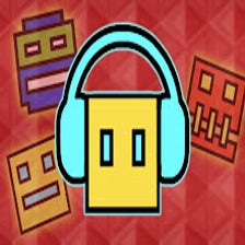 Geometry Dash Original