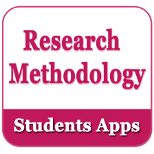 Research Methodology - learning app for student