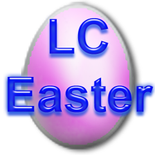 LC Easter Theme for Nova/Apex/Evie Launcher