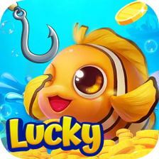 Lucky Fishing