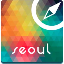 Seoul Offline Map Guide Flight