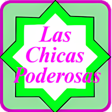 Sticker de Las Chicas Suprepod