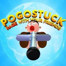 Pogostuck: Rage With Your Friends