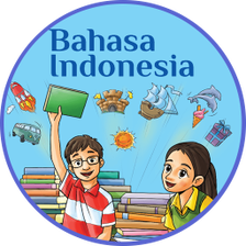 Bahasa Indonesia 8 Merdeka