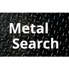 Metal Search