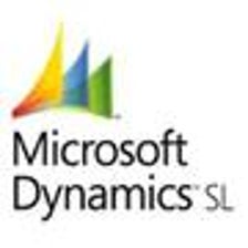 Icon of program: Microsoft Dynamics SL