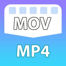 MOV to MP4 Converter