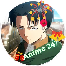 Anime 247 TV - Xem Anime VietSub Online Free