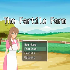 The Fertile Farm