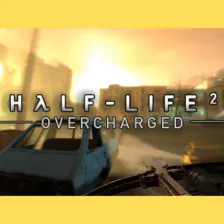 Half-Life 2: Overcharged