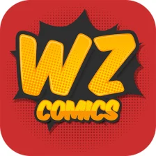 WZ Comic - ကတနစအပမ