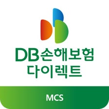 DB다이렉트 펫보험 반려견보험 앱