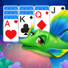 Solitaire Fish: Card Games for Android - Download
