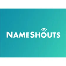 NameShouts Chrome Extension