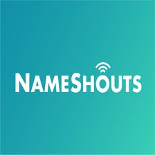 NameShouts Chrome Extension