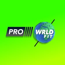 PRO WRLD fit:Live Healthy Plan