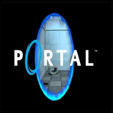 Portal: First Slice