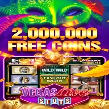Vegas Live Slots – Applications sur Google Play