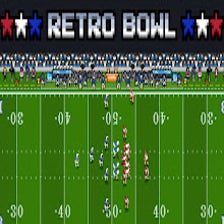 Retro Bowl Unblocked Official