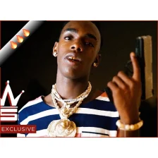 YNW Melly HD Wallpapers New Tab Theme