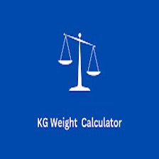 KG Weight Converter