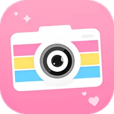 Beauty Camera - YouFace Makeup