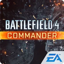 JD's Gaming Blog: An Android and his Nexus: Battlefield 4 Commander and  Battlelog App