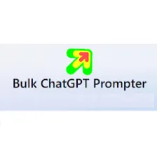 Bulk ChatGPT Prompter