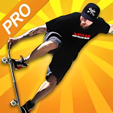 Skateboard Party 3 - Apps on Google Play