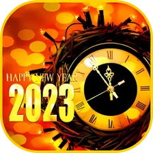 Happy New Year 2023 Gif