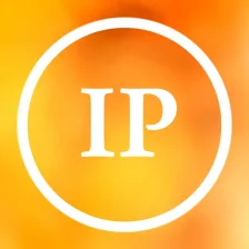 IP Utility: Track  Share IP Address