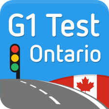 G1 Practice Test Ontario 2018
