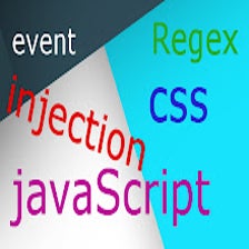 Javascript & Css auto injection