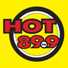 The New HOT 89.9