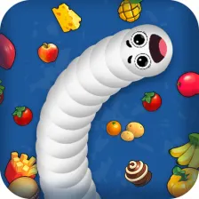 Jogo Snake Merge IO e Idle versão móvel andróide iOS apk baixar