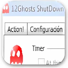 12Ghosts Shutdown