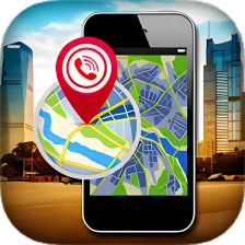 Mobile Number Tracker With Maps