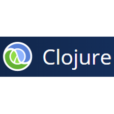 Icono de programa: Clojure