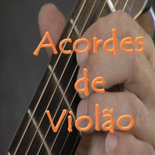 Acordes de Violão