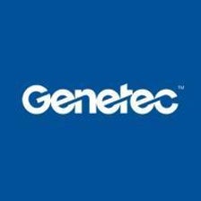 Icon of program: Genetec Security Center