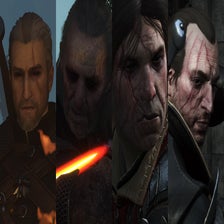 Modular Eyes для The Witcher 3 Wild Hunt Mod скачать Modular Eyes для The Witcher 3 Wild Hunt Mod скачать