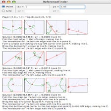 Reference Finder - Descargar
