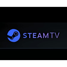 Steam TV