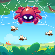 Jumping Spider Prey