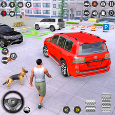 Parking Games :Car Driving Sim