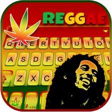 Reggae Style Keyboard Theme